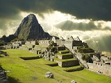 Machu Picchu  - omylem odkryté tajemství