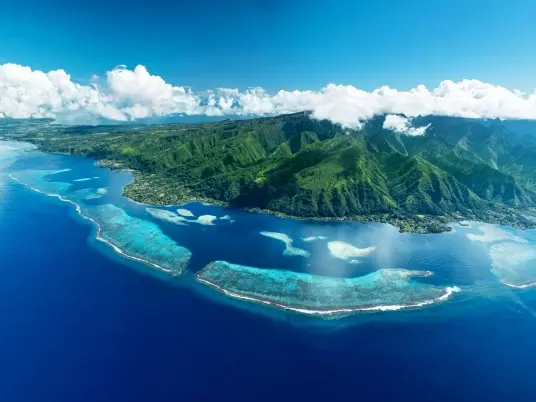 Tahiti